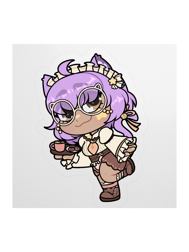 Jenta Sticker product image (2)
