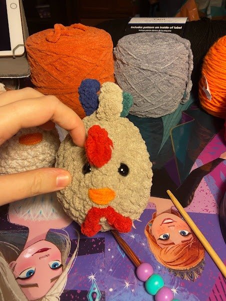 Chickens product image (6)
