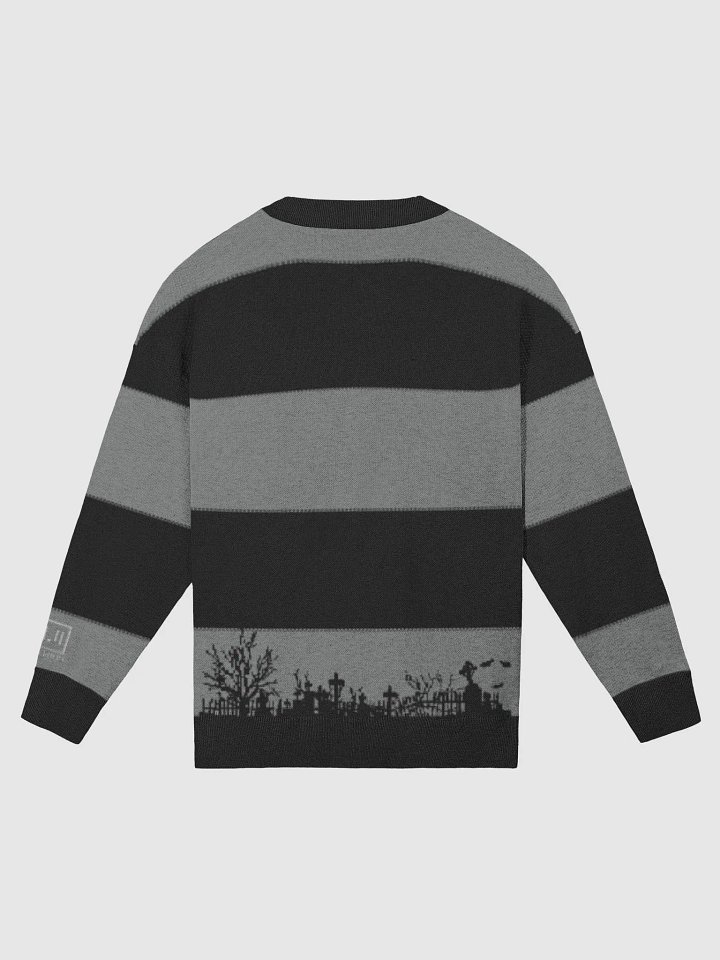 Cemetery Knit Sweater product image (10)
