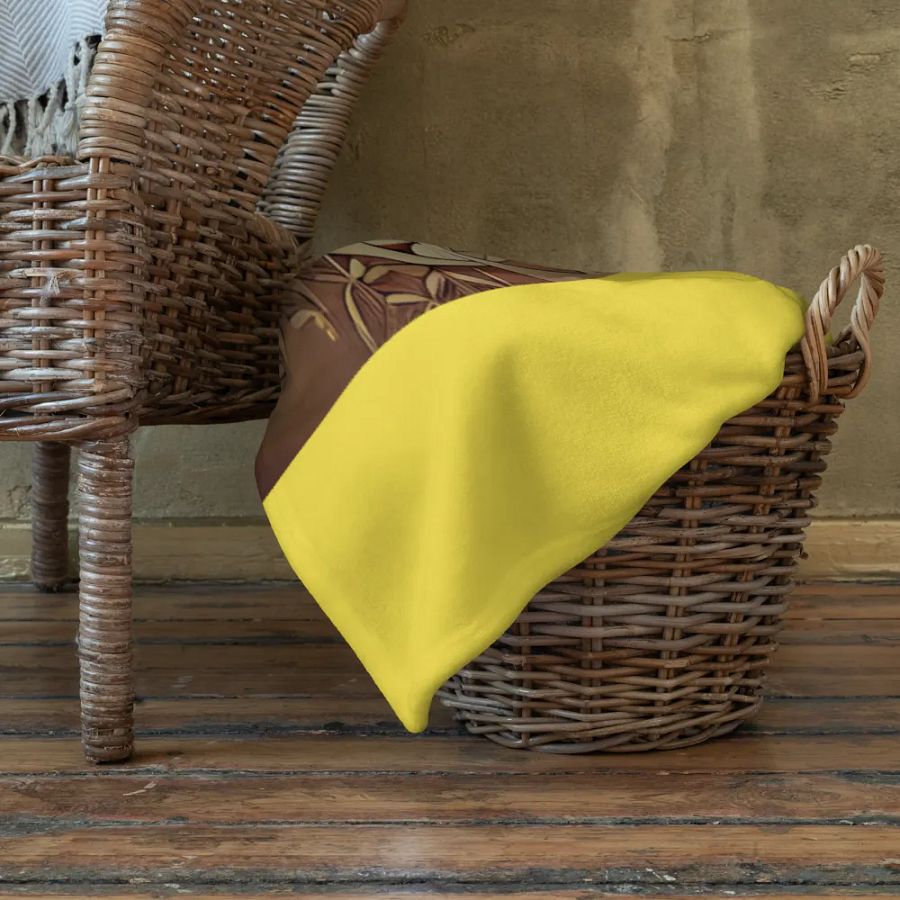Gratia Gratiam Parit Blanket product image (10)