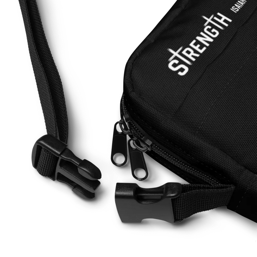 Strength Cross-body Bag product image (9)