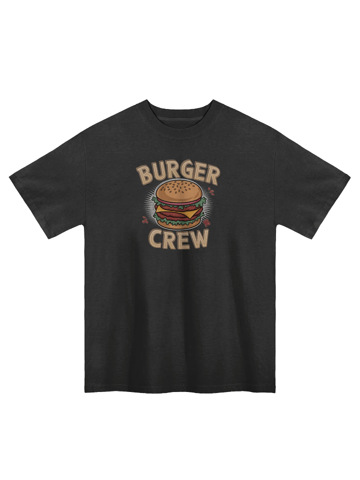 Burger Crew product image (1)
