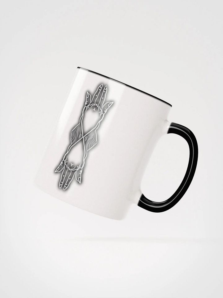 Goat Mug product image (27)
