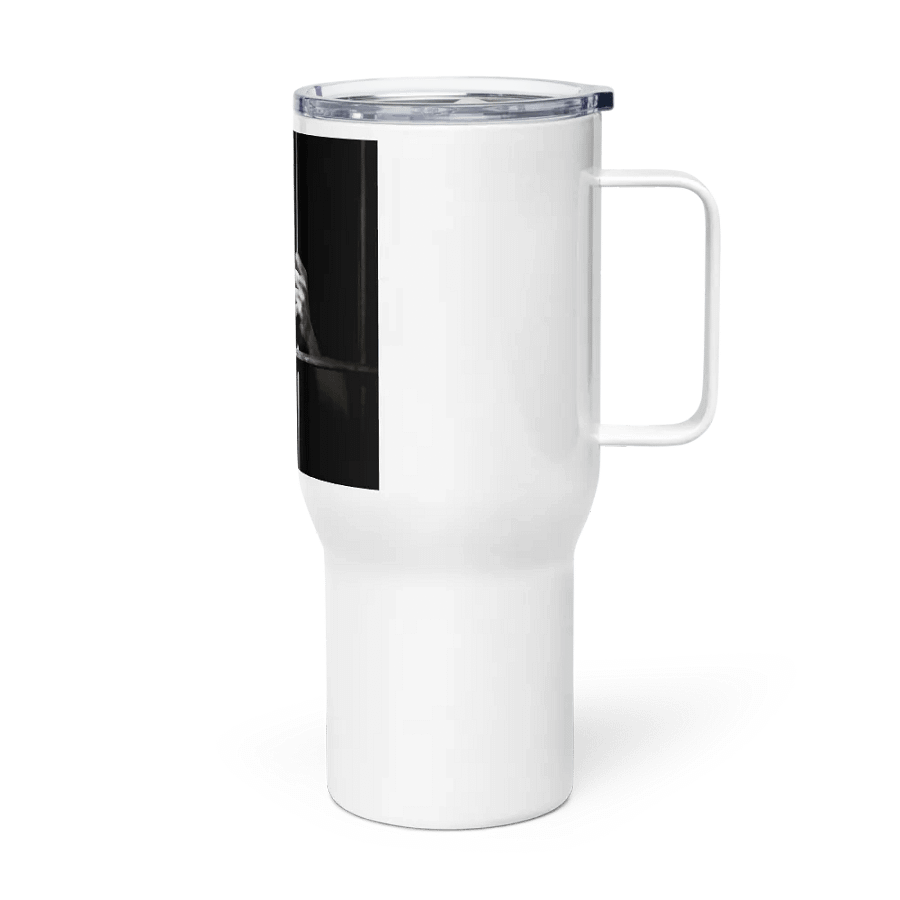 Criminal Travel Mug Pro product image (4)