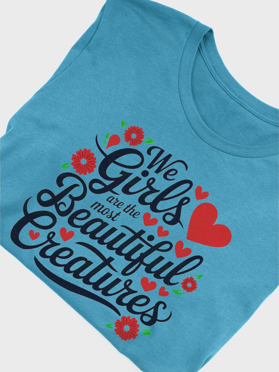 Beautiful Creatures T-Shirt product image (95)