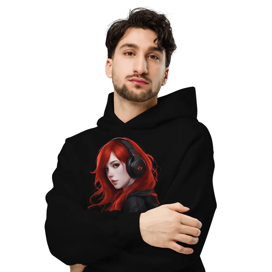 CyN3lla - Hoodie product image (6)