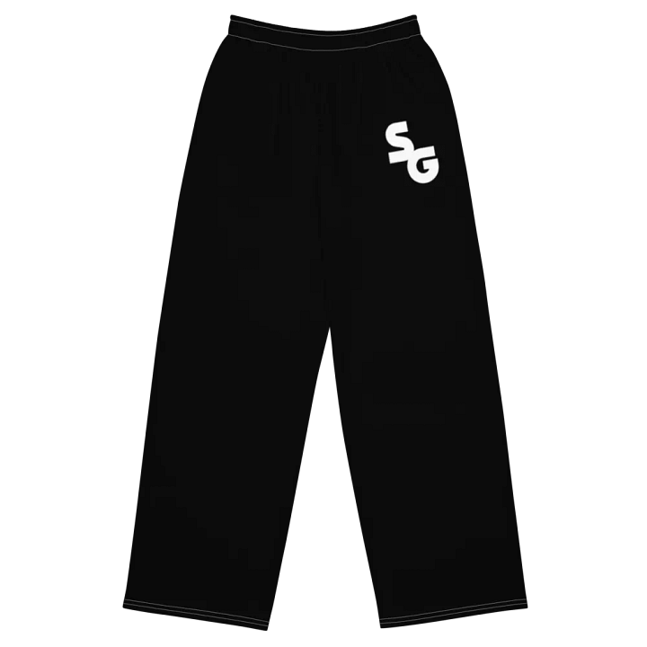 SG Flare Sweats product image (1)
