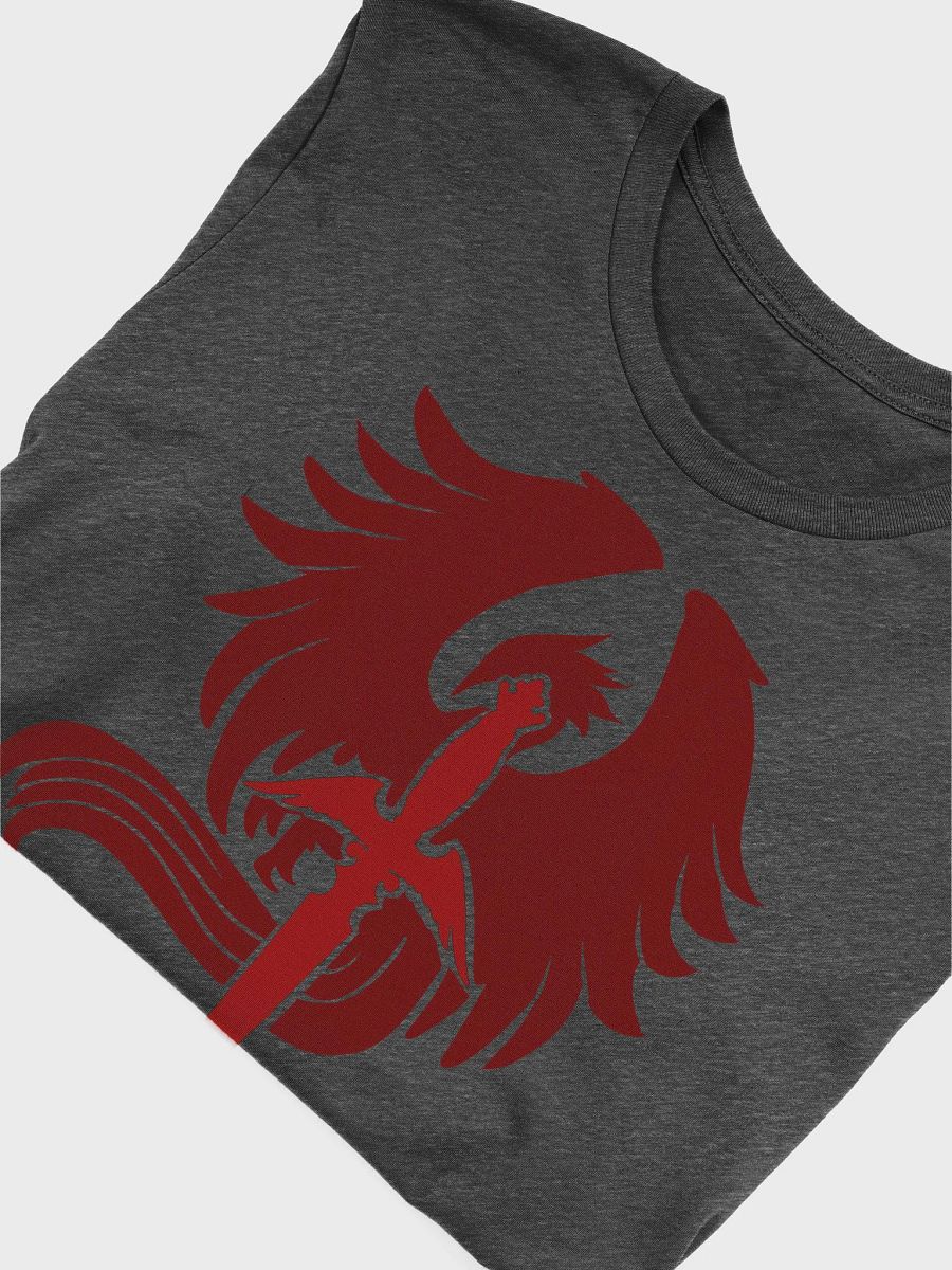 Lambert Symbol T-Shirt product image (5)