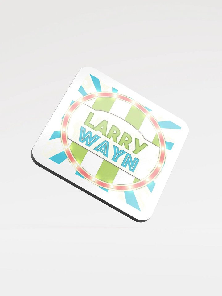 2019 Edition: Bierdeckel Logo product image (1)