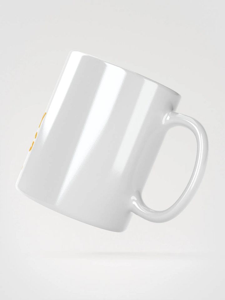 Energy Saving Mode Mug product image (5)