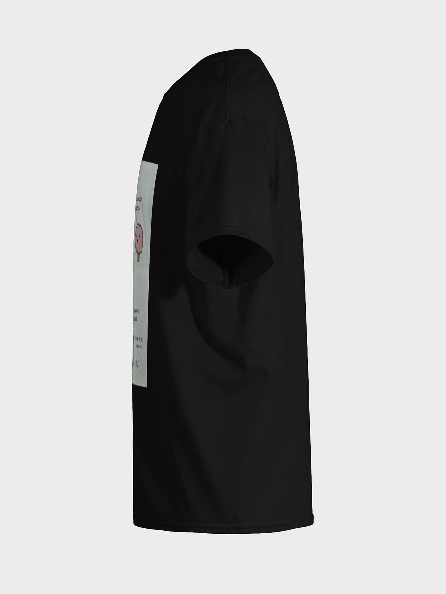 Comic #187 T-shirt product image (34)