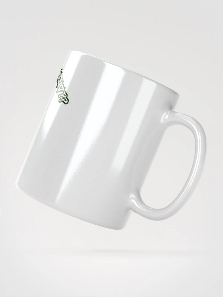 Whitelist Glossy Mug product image (4)