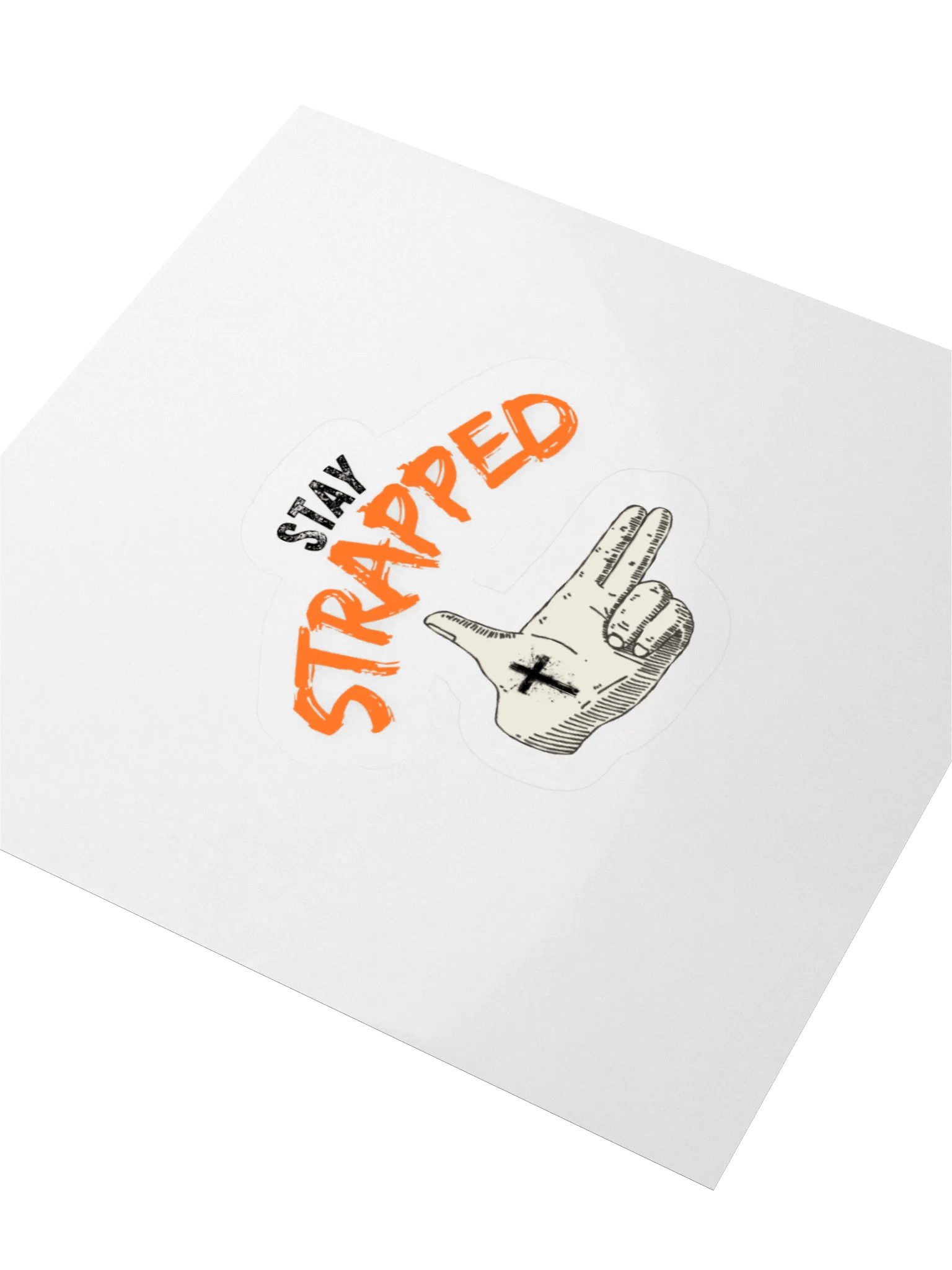Stay Strapped product image (7)