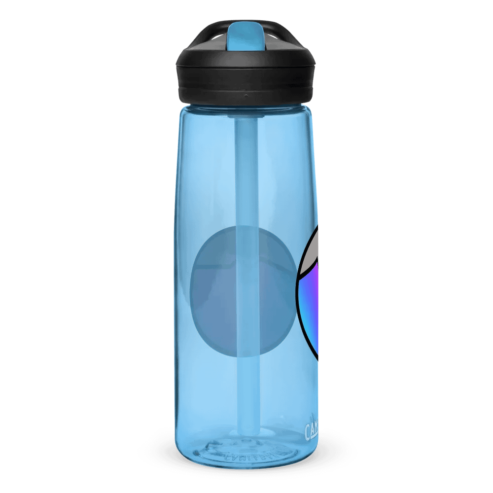 Battle Chicken Camelbak Water Bottle product image (2)