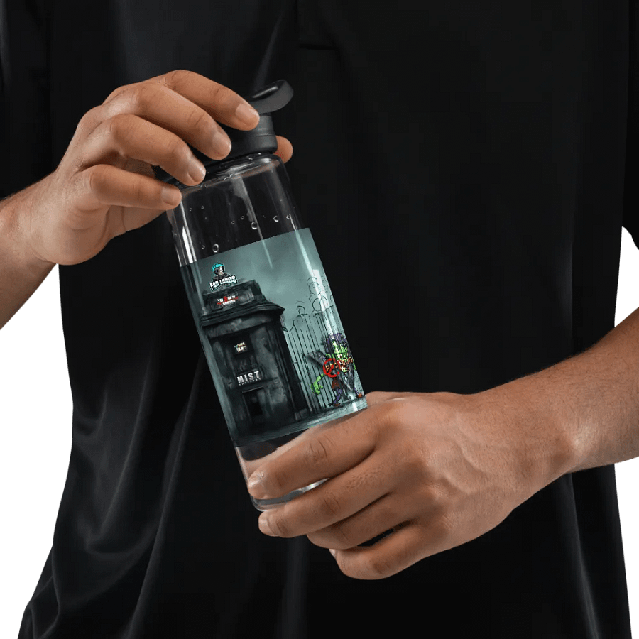 Graveyard Cold drink container product image (8)