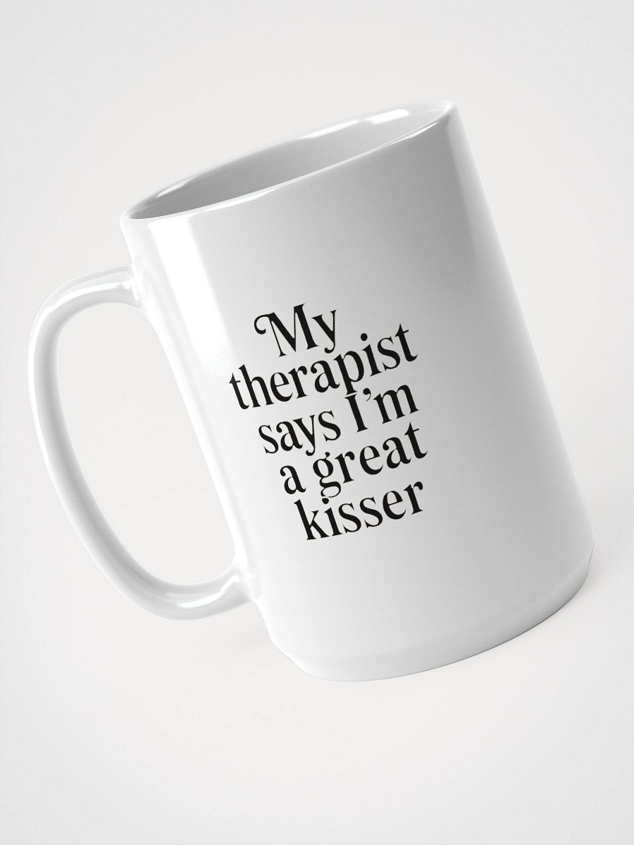 Therapist’s Favorite Mug product image (4)