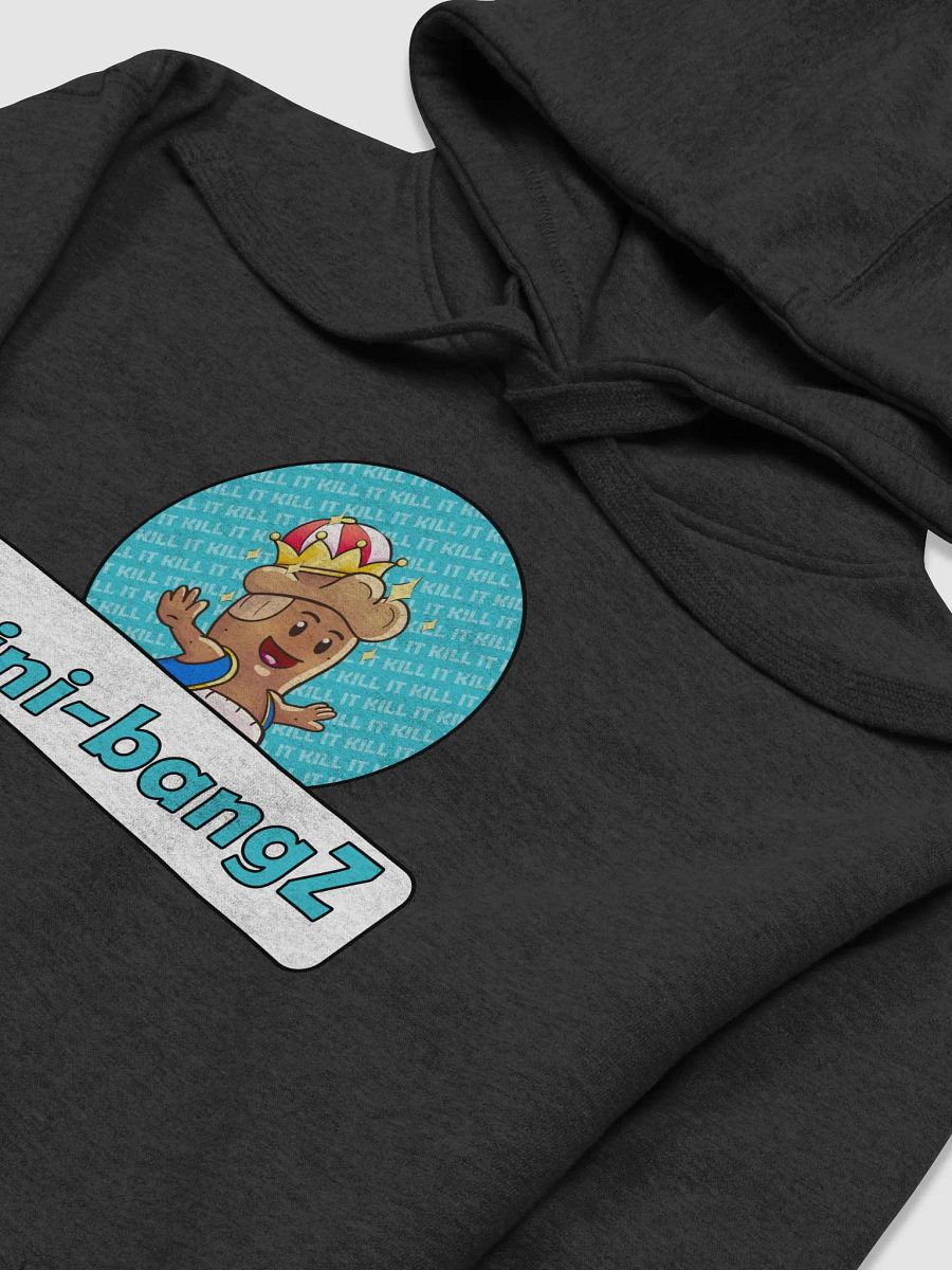 minibangZ hoodie product image (3)
