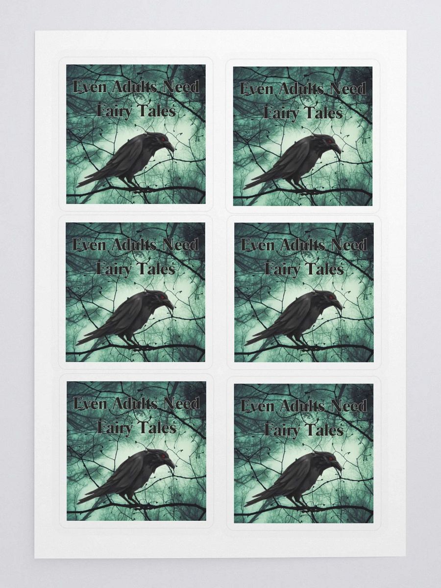 Even Adults Need Fairy Tales product image (3)