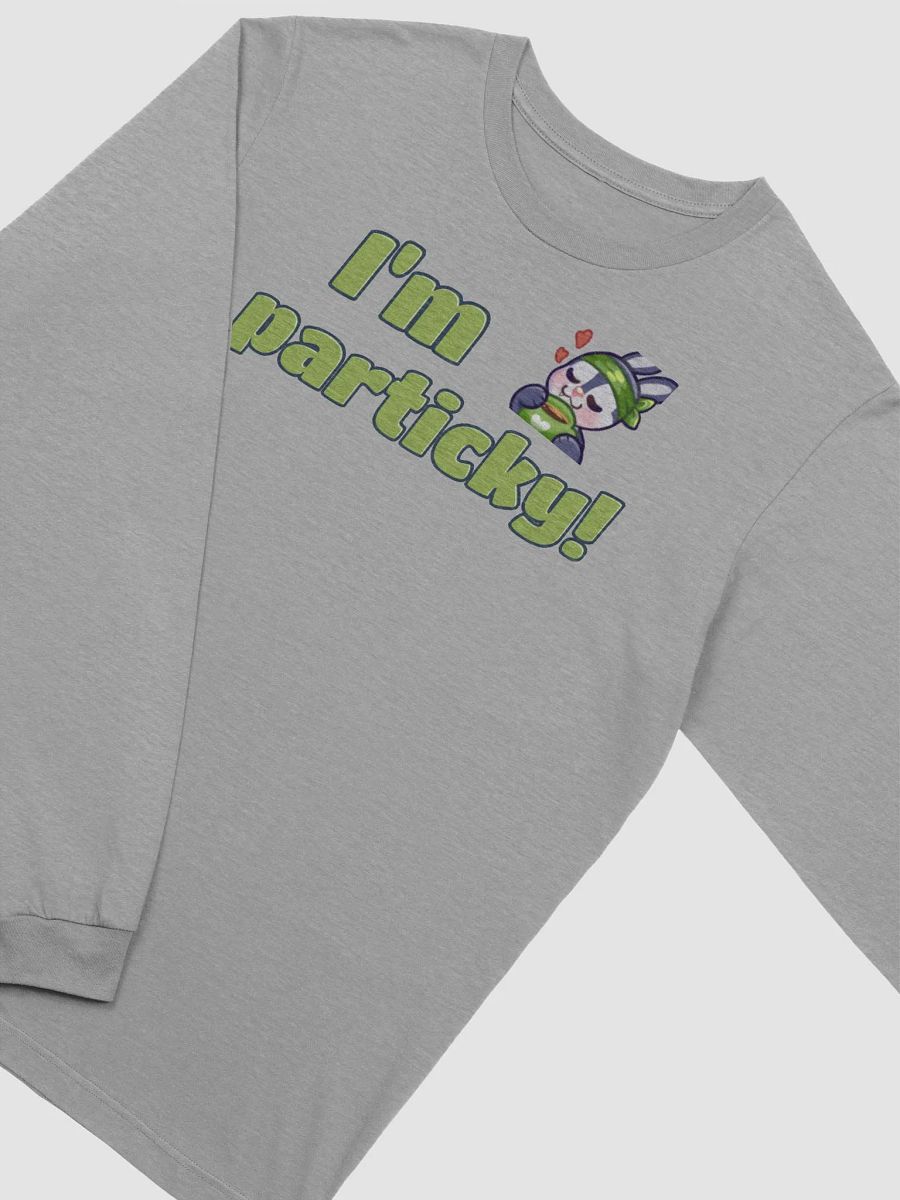 Particky Long Sleeve Tee product image (3)
