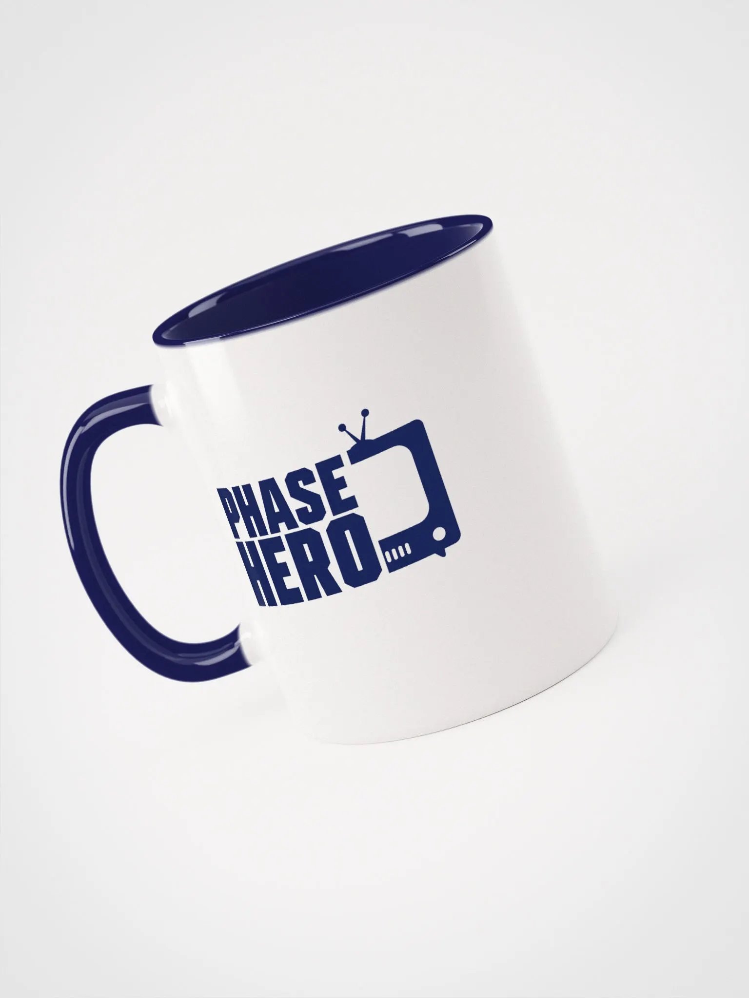 Phase Hero Mug product image (3)