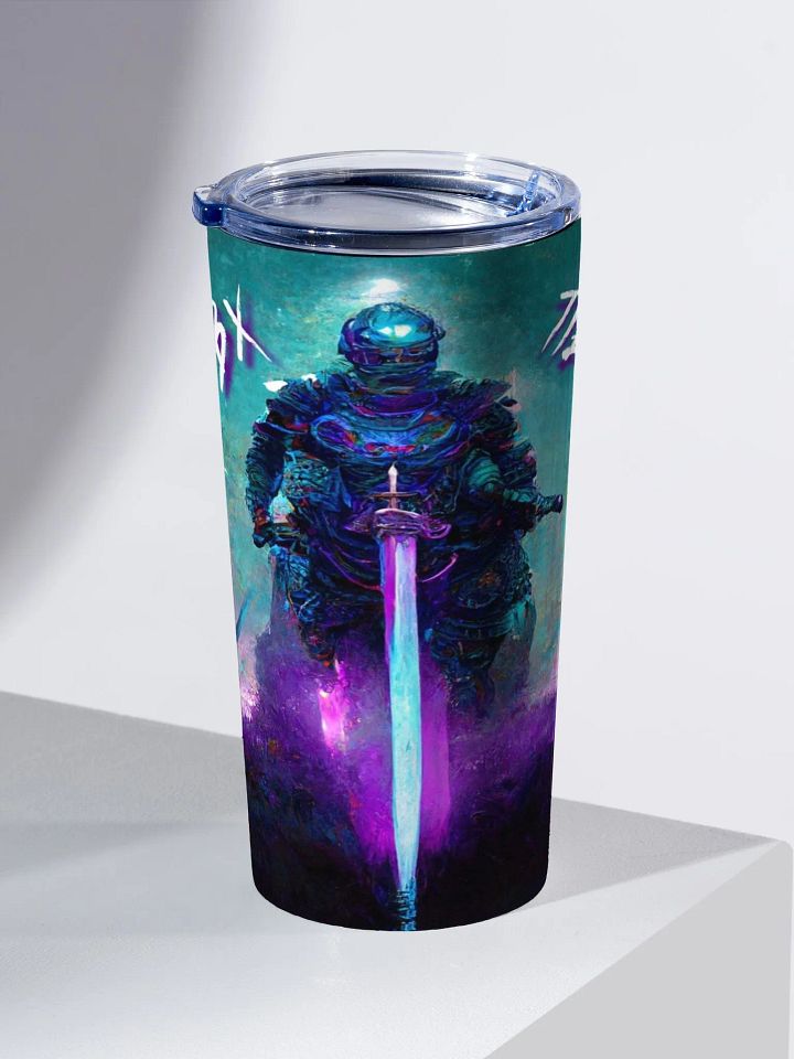 20oz TieTynbbx Tumbler product image (2)