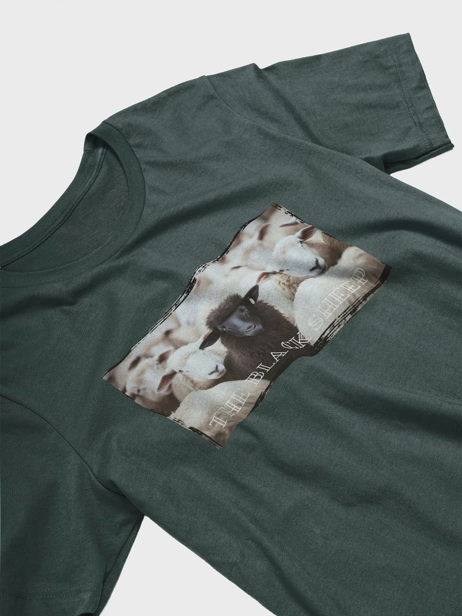 Black Sheep product image (10)