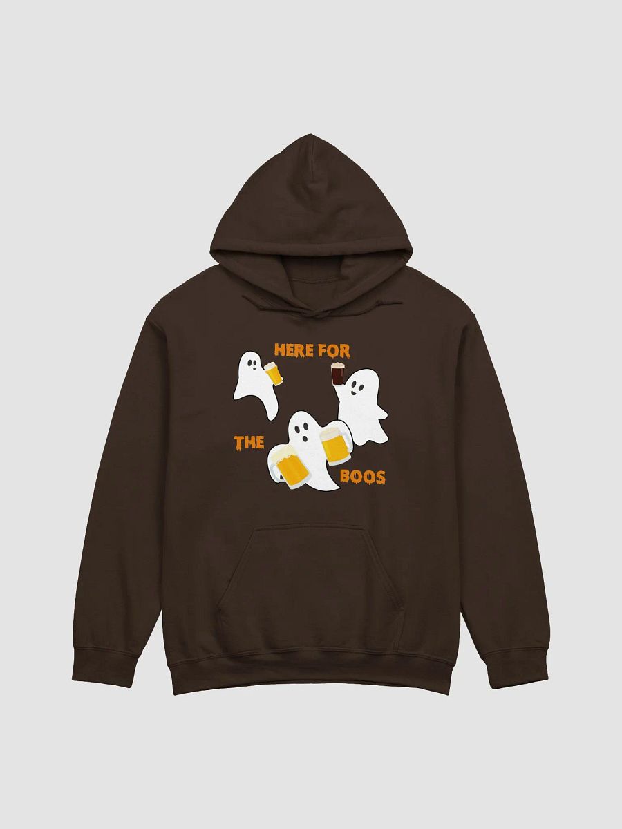 Here for the BOOS! product image (3)