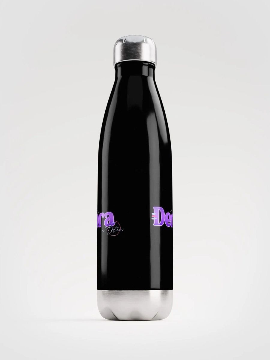Travel bottle logo product image (2)
