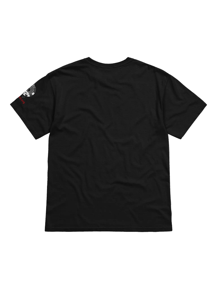 Marx - “Revolution Is Certain” T-Shirt product image (2)