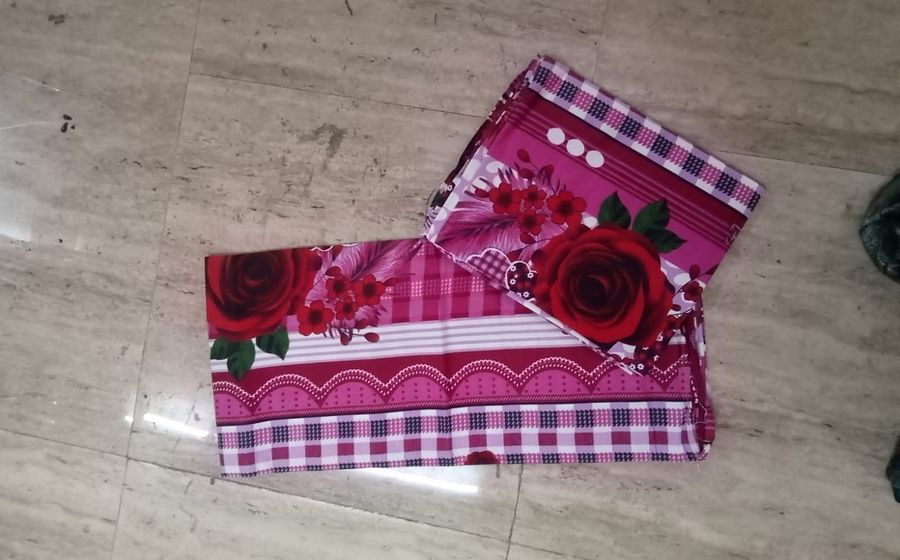 Bed Sheet product image (3)