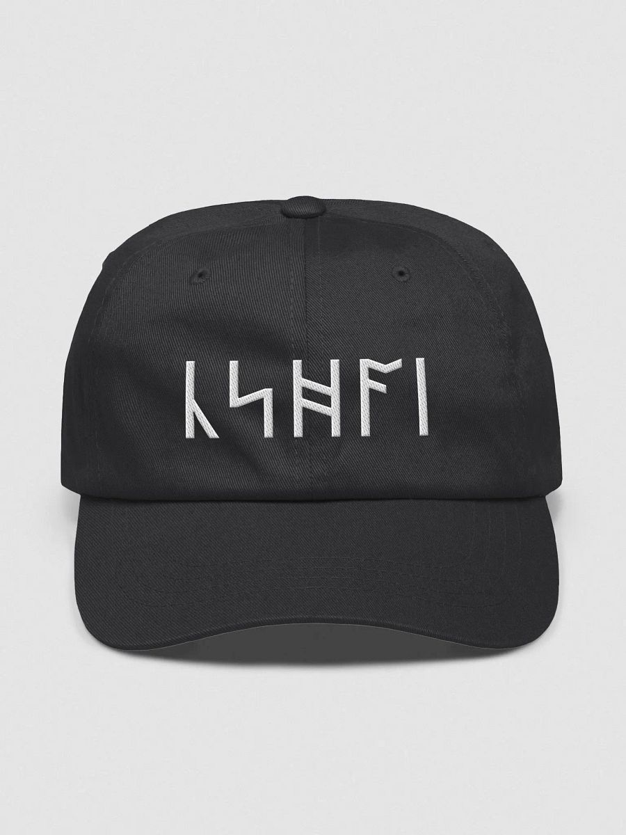 CShay - Norse Mode Dad Hat product image (1)