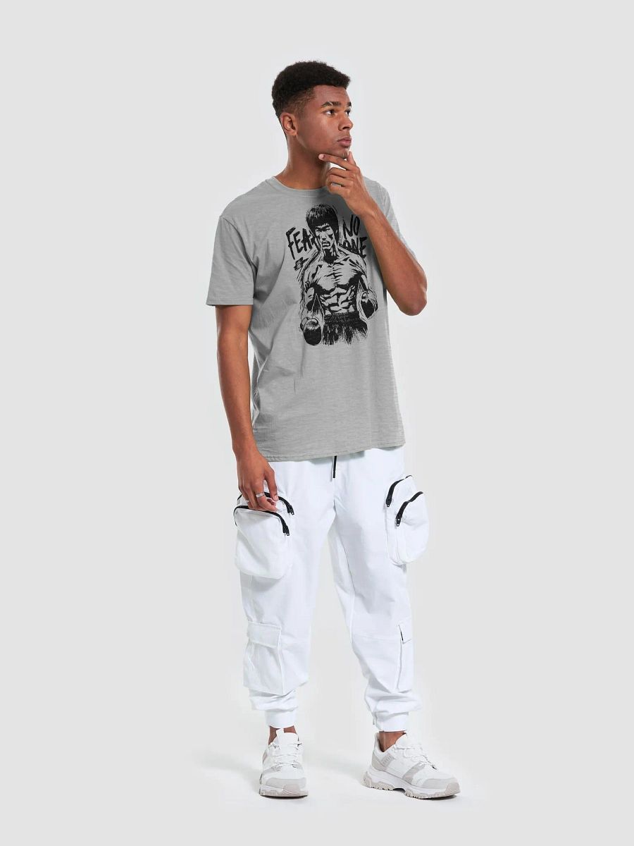 Fear No One - Bruce Lee T-Shirt product image (3)