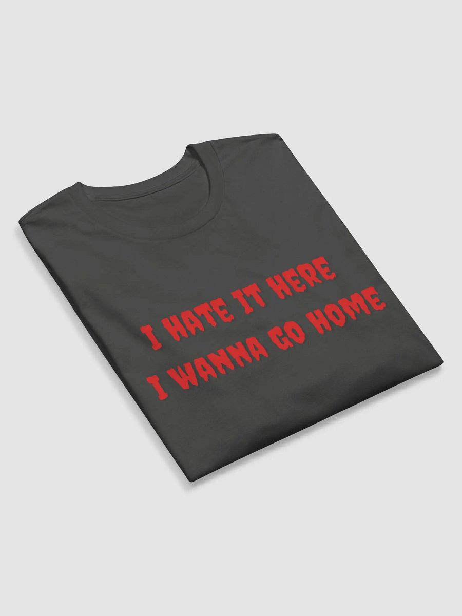 I Hate It Here Long Sleeve product image (5)