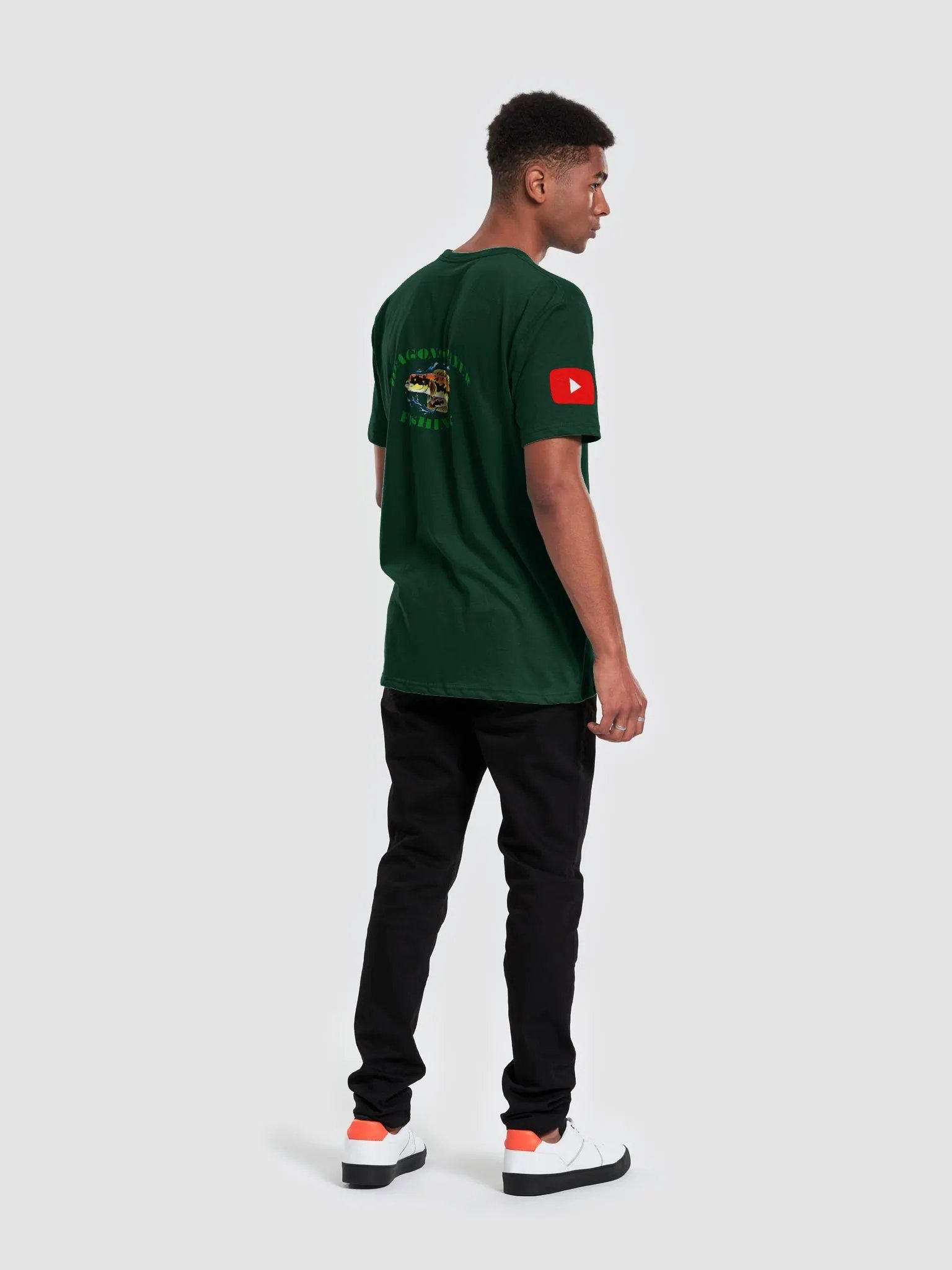 Dragon slayer Shirt product image (5)