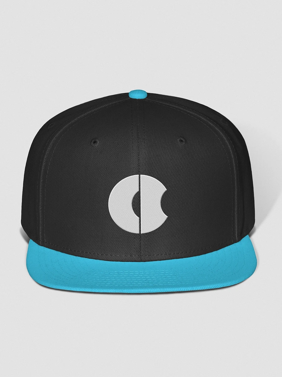 Eclipse Snapback (Dark) product image (3)