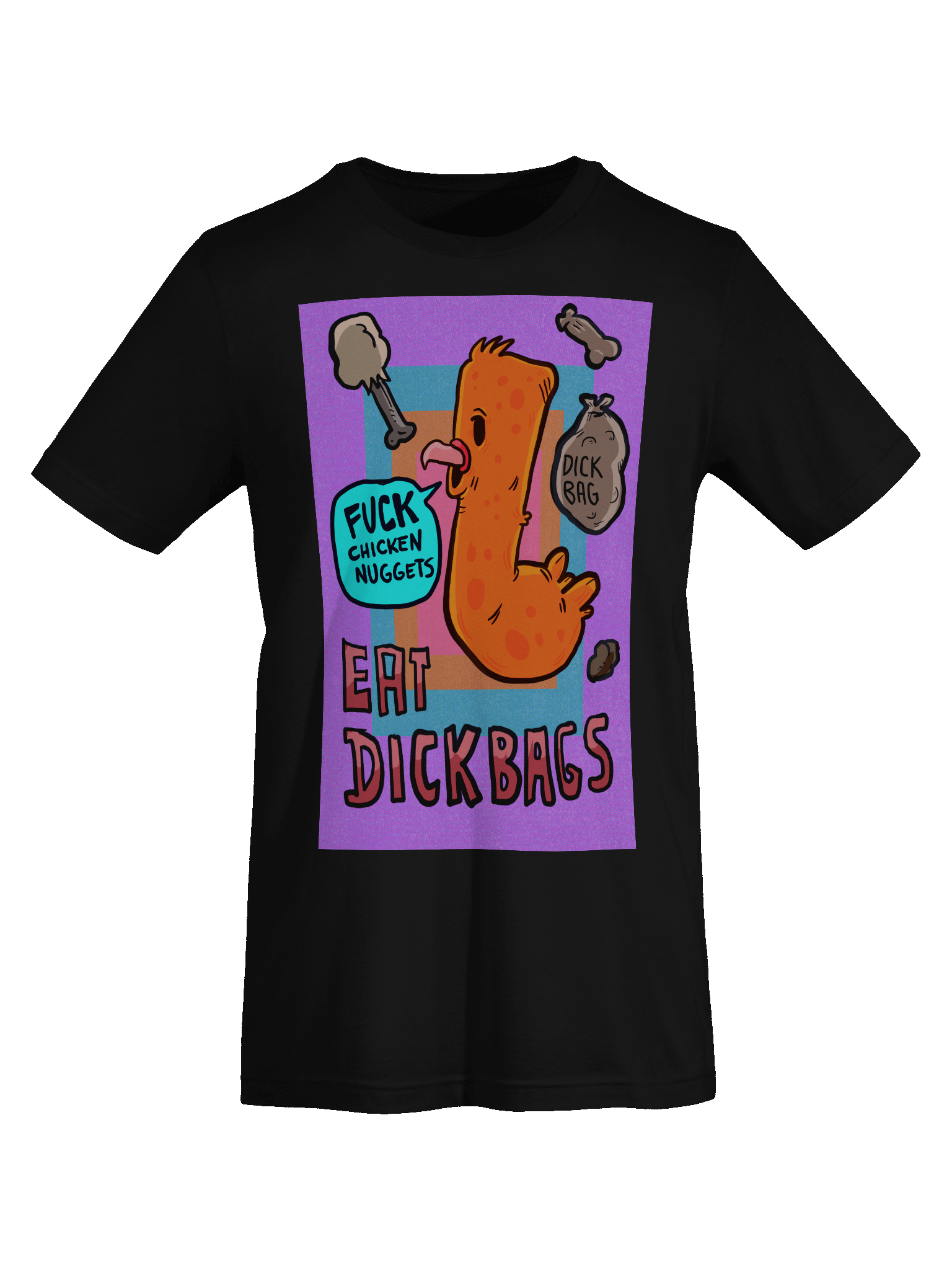 eat dick bags product image (7)