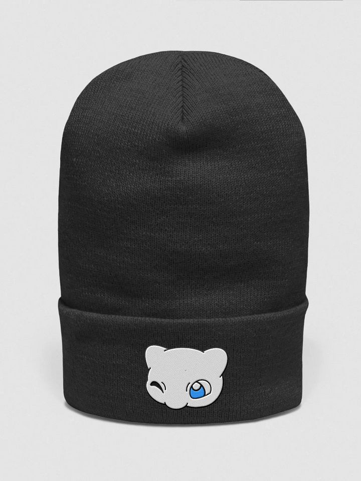 Shiny Mew Beanie product image (1)