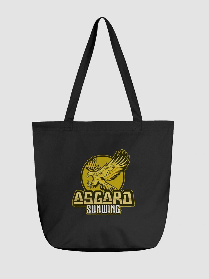 ASGARD SUNWING ORGANIC TOTE product image (2)