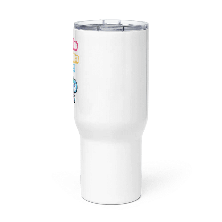 Straight Outta Coogee - Travel Mug product image (3)