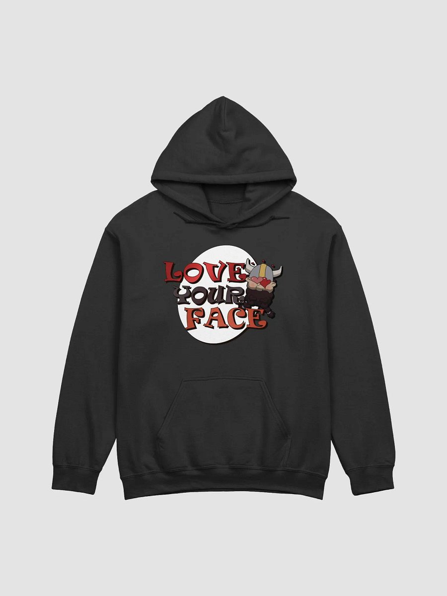 Get Comfy and Love your Face! product image (2)