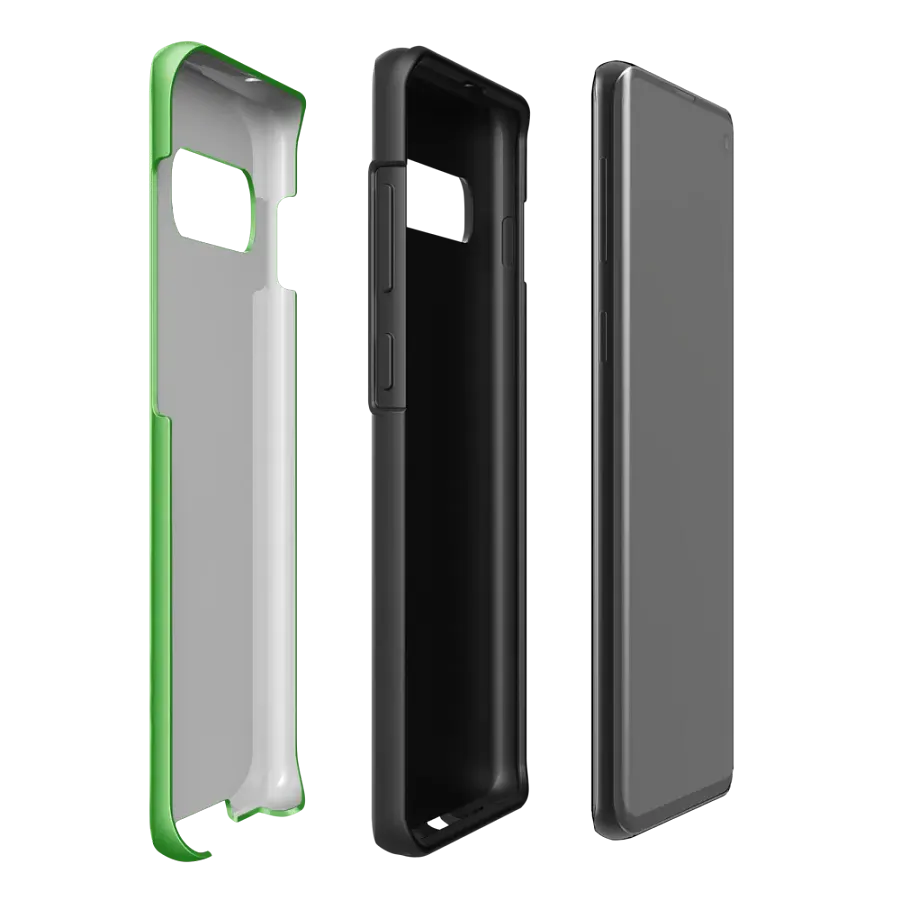 Samsung Alienistix Case product image (48)