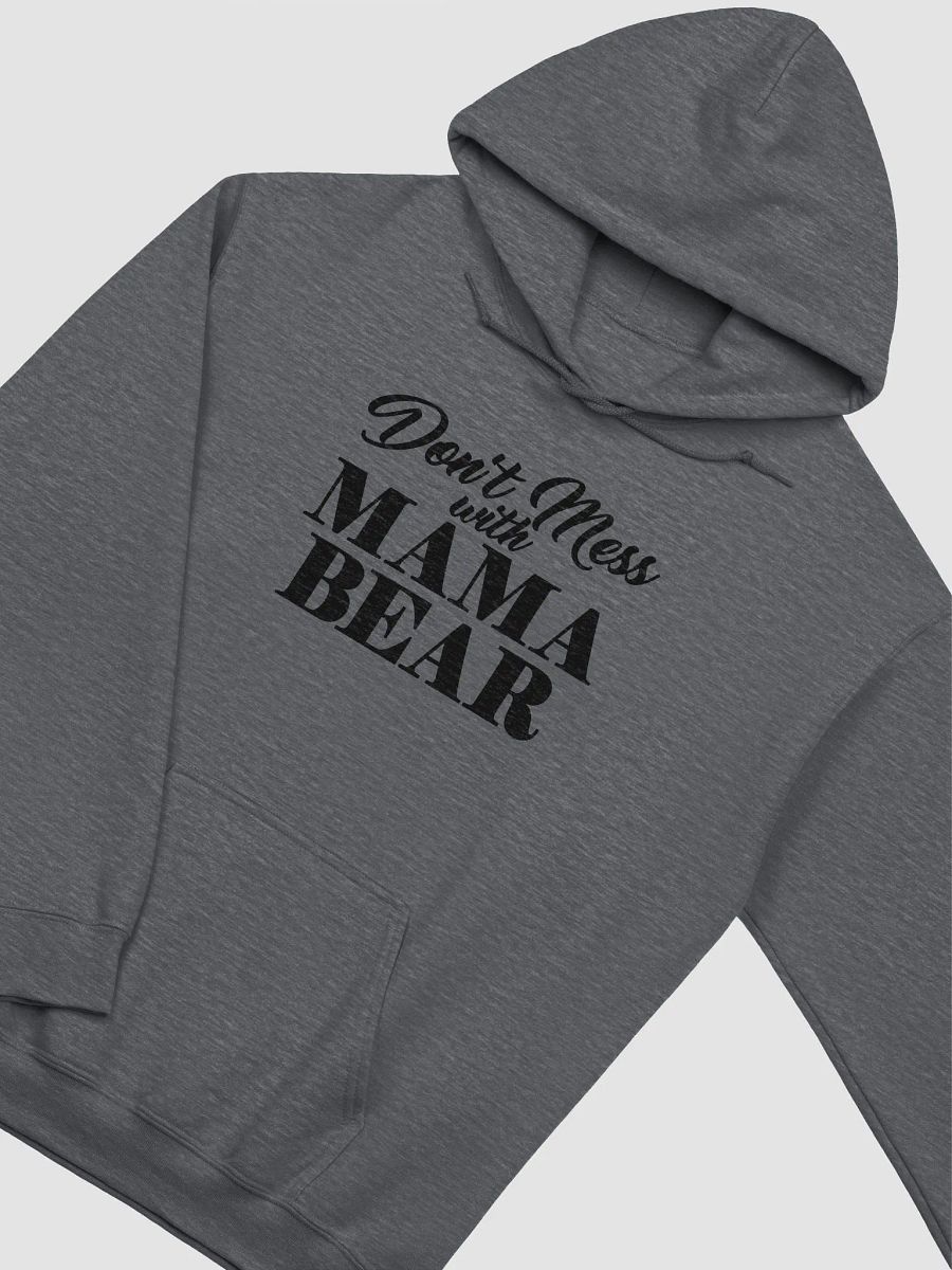 Mama bear- hoodie product image (19)