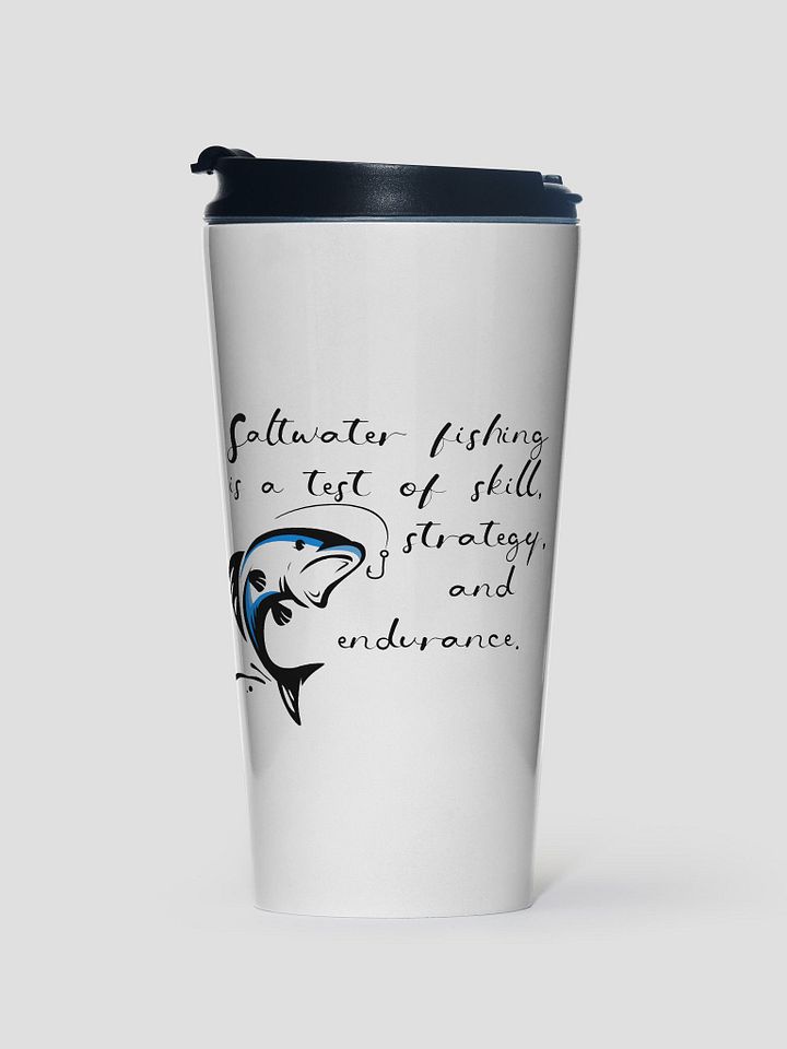 Saltwater fishing. product image (1)