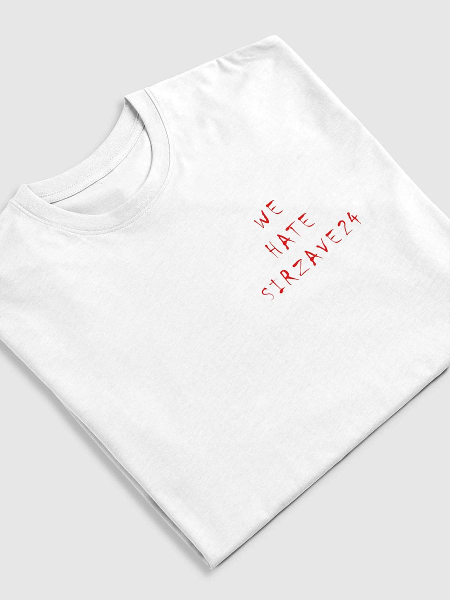 Hate Tee product image (5)