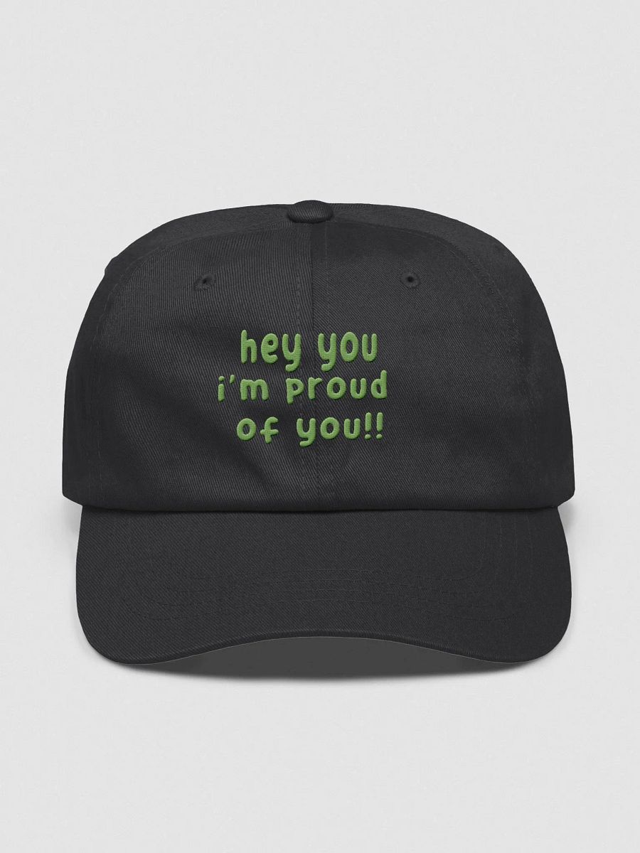 hey you cap product image (1)