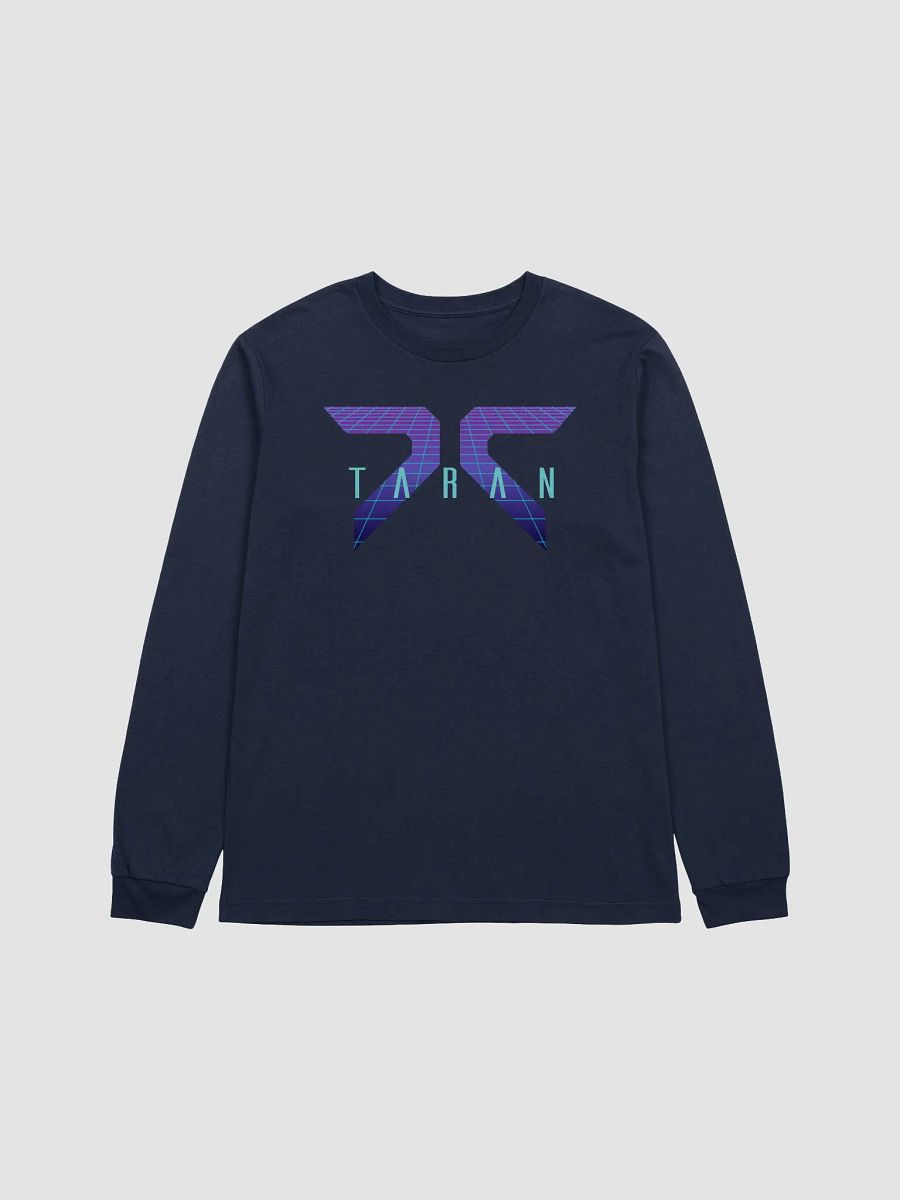 Emblemscape Long Sleeves product image (1)