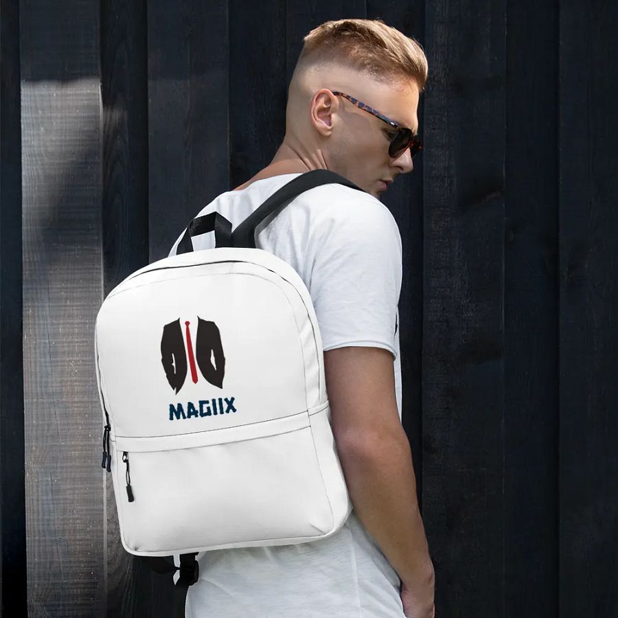 Sac MaGiiX product image (3)