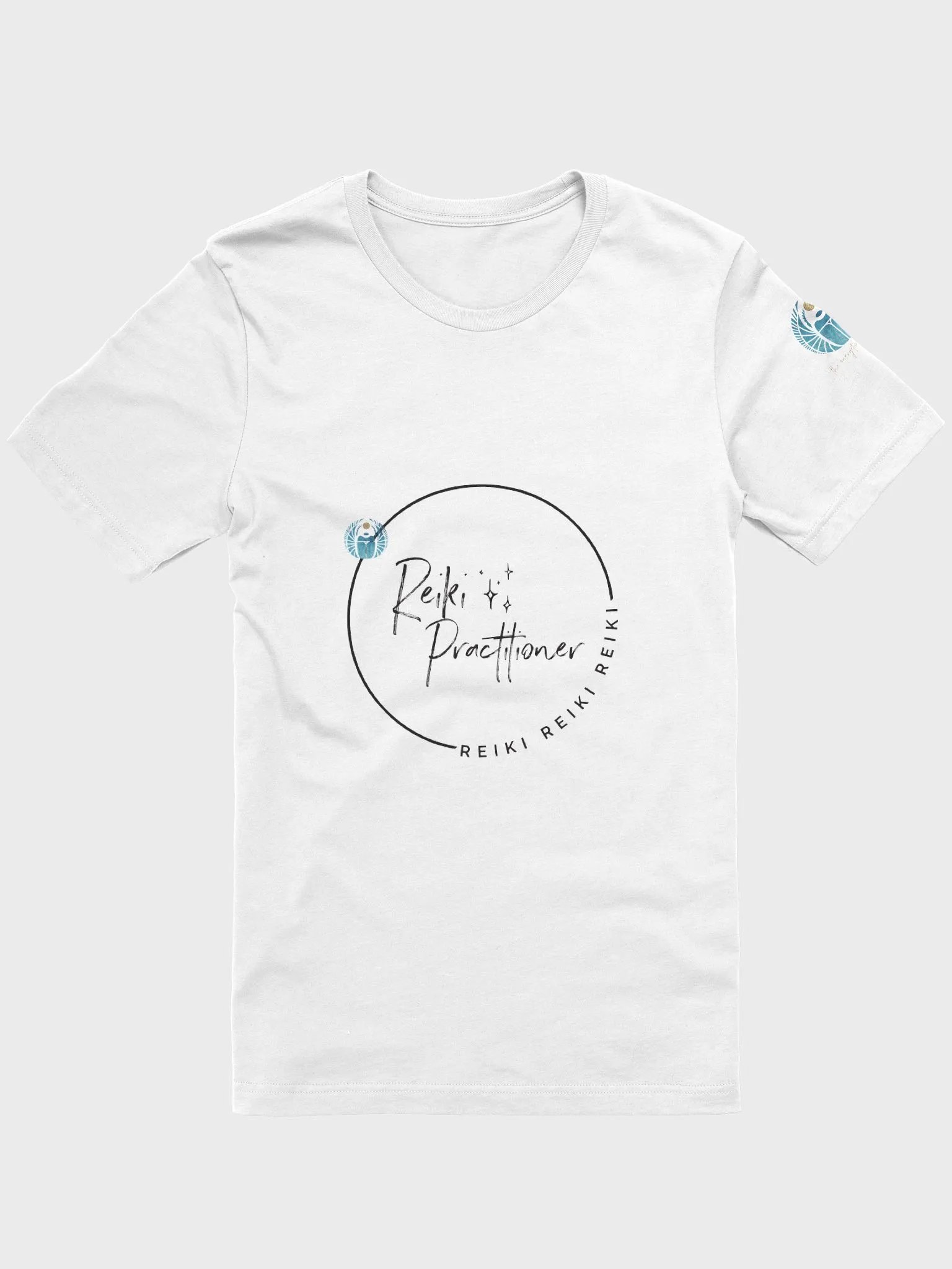 Practitioner-Tee product image (2)