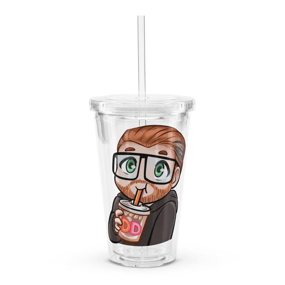 Sippin Cyn Sipper product image (1)