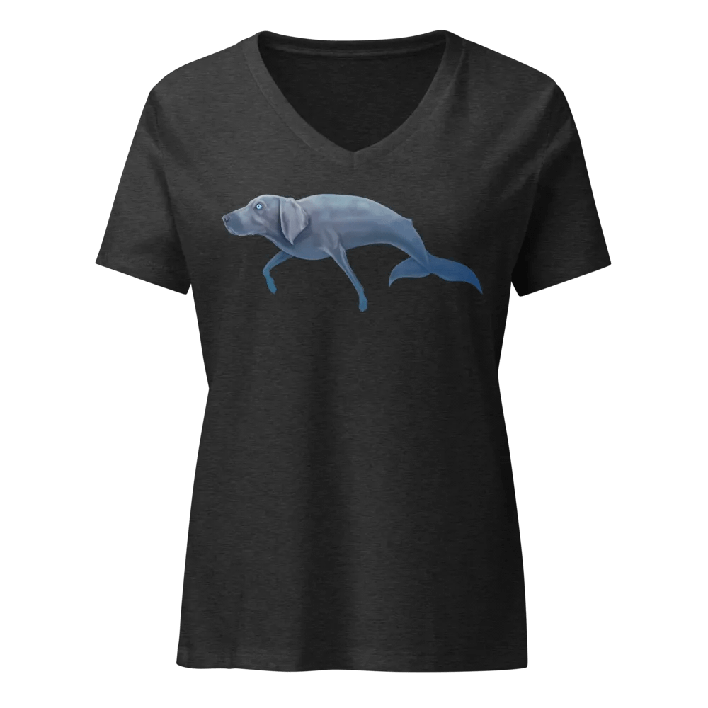 Whalemeriner V Neck product image (3)